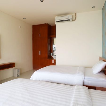 The Umah Pandawa Hotel&Villas Uluwatu  Bagian luar foto