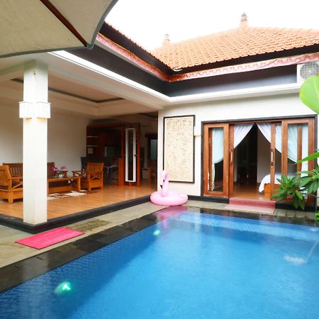 The Umah Pandawa Hotel&Villas Uluwatu  Bagian luar foto