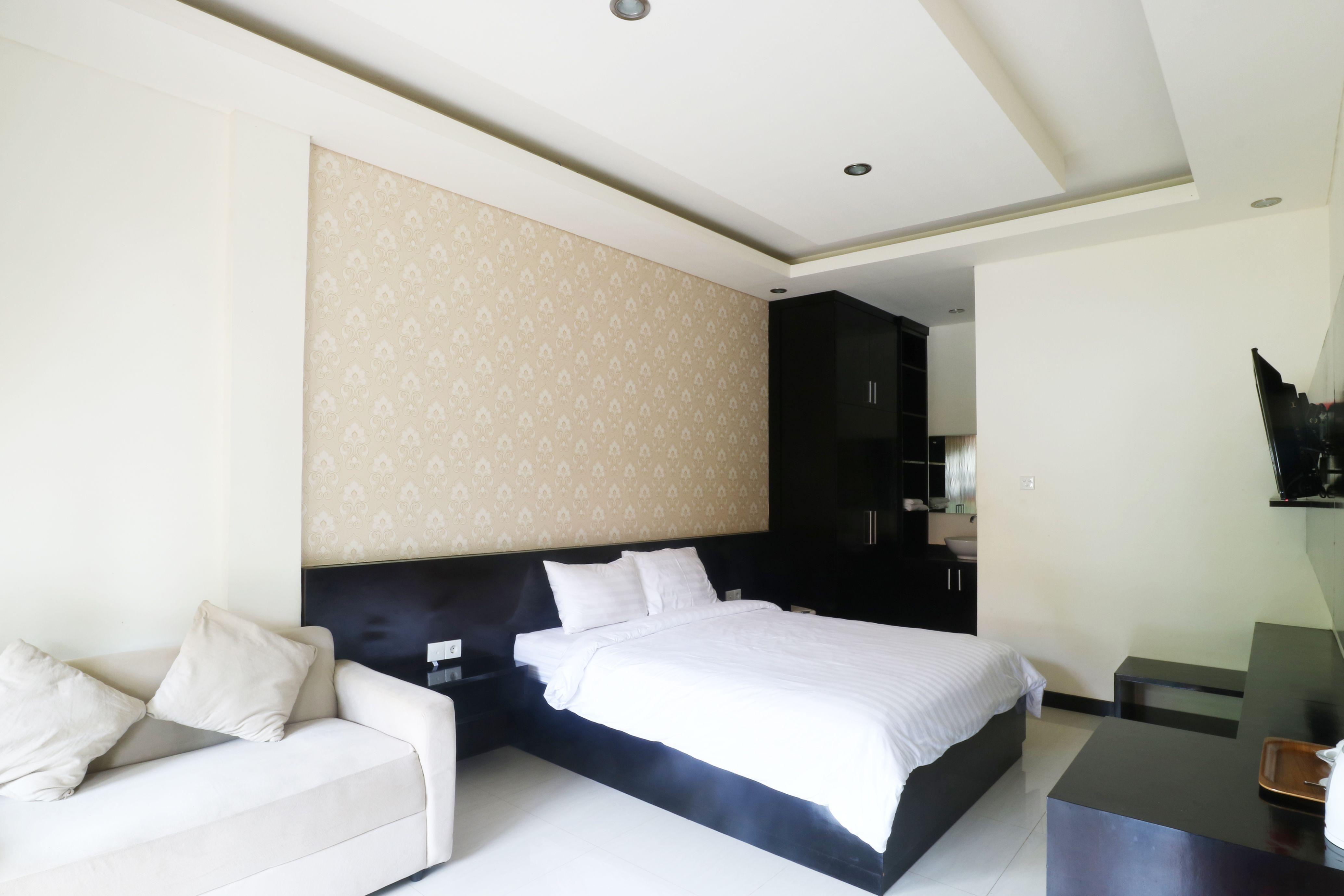 The Umah Pandawa Hotel&Villas Uluwatu  Bagian luar foto