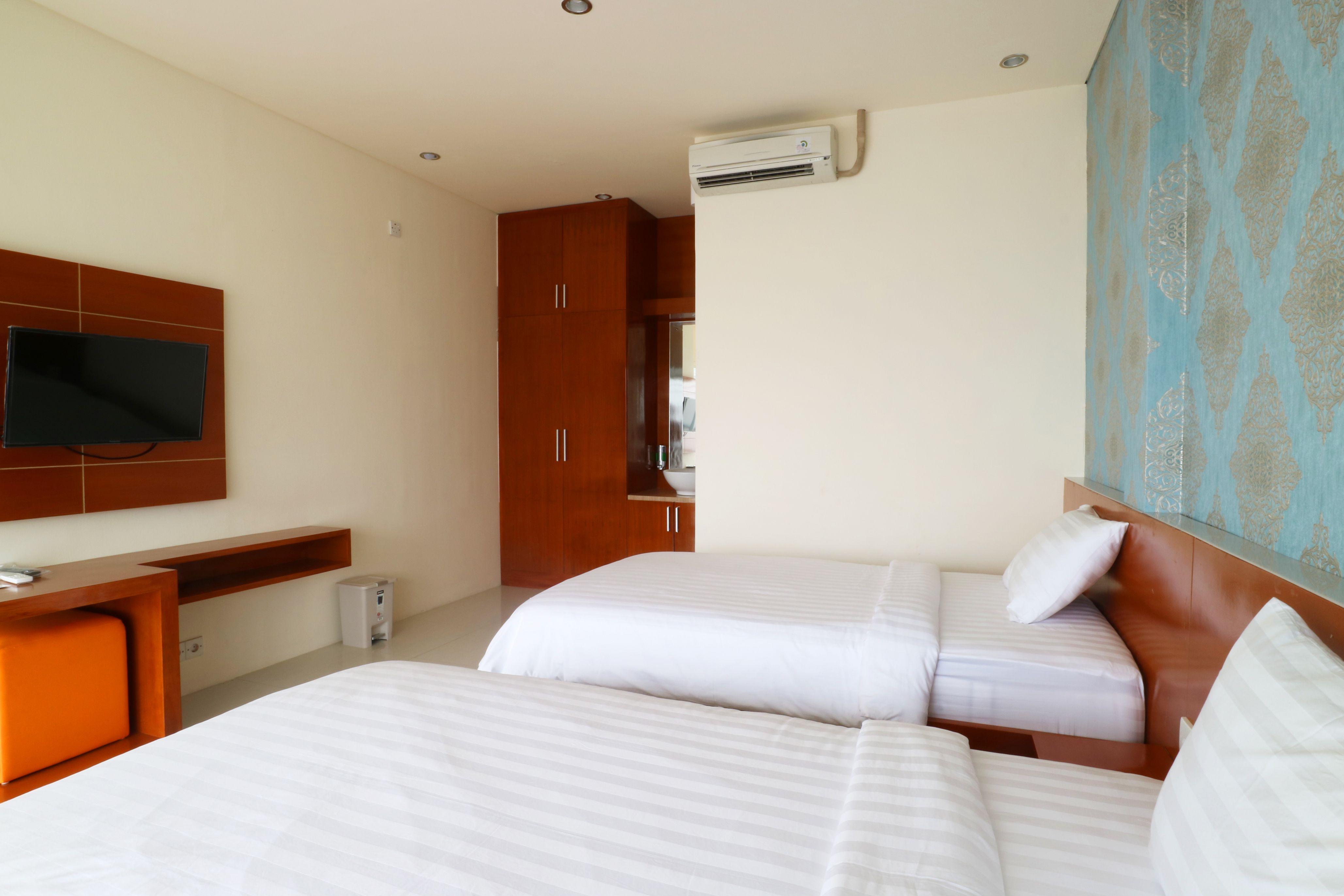 The Umah Pandawa Hotel&Villas Uluwatu  Bagian luar foto