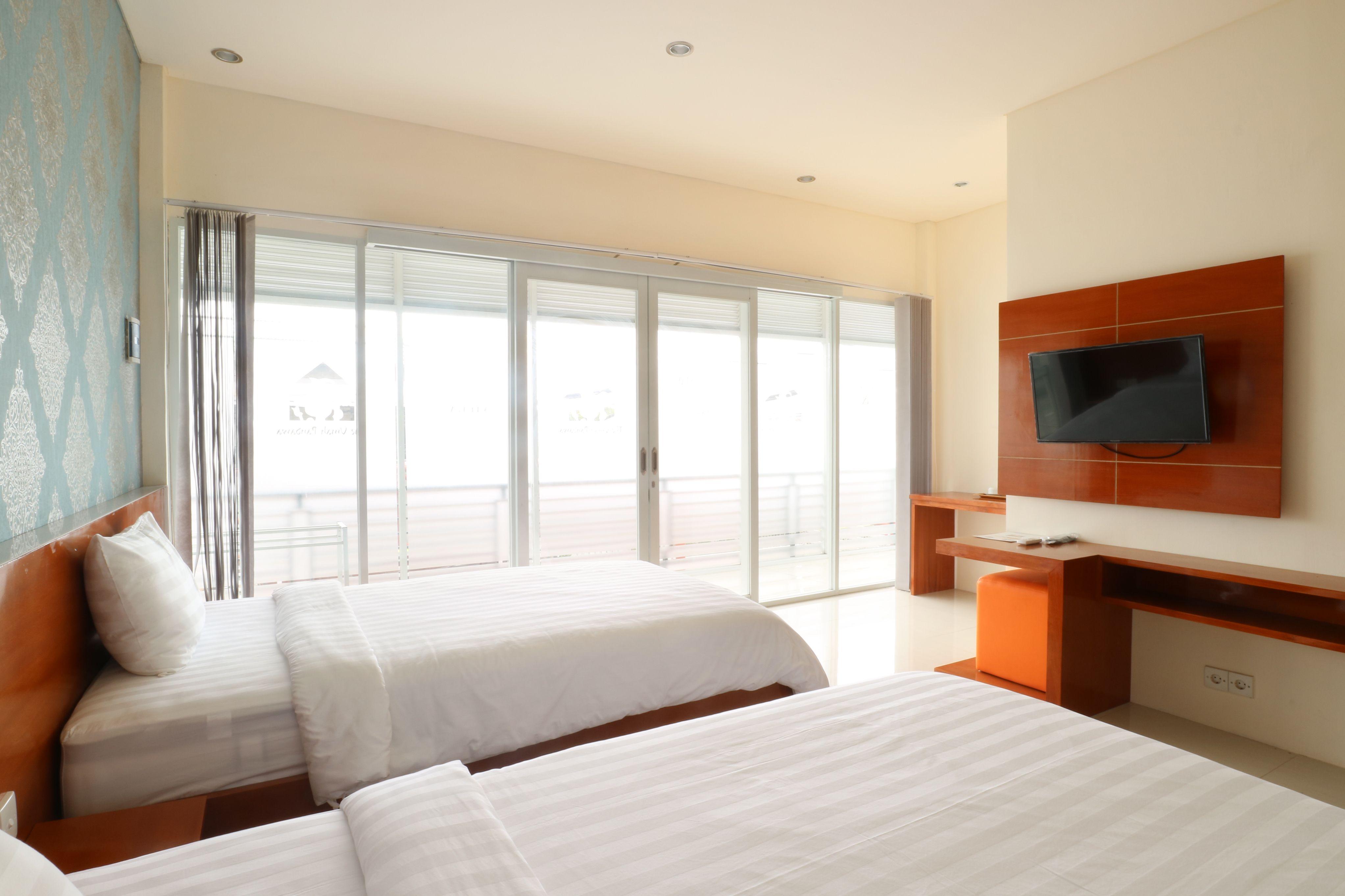 The Umah Pandawa Hotel&Villas Uluwatu  Bagian luar foto