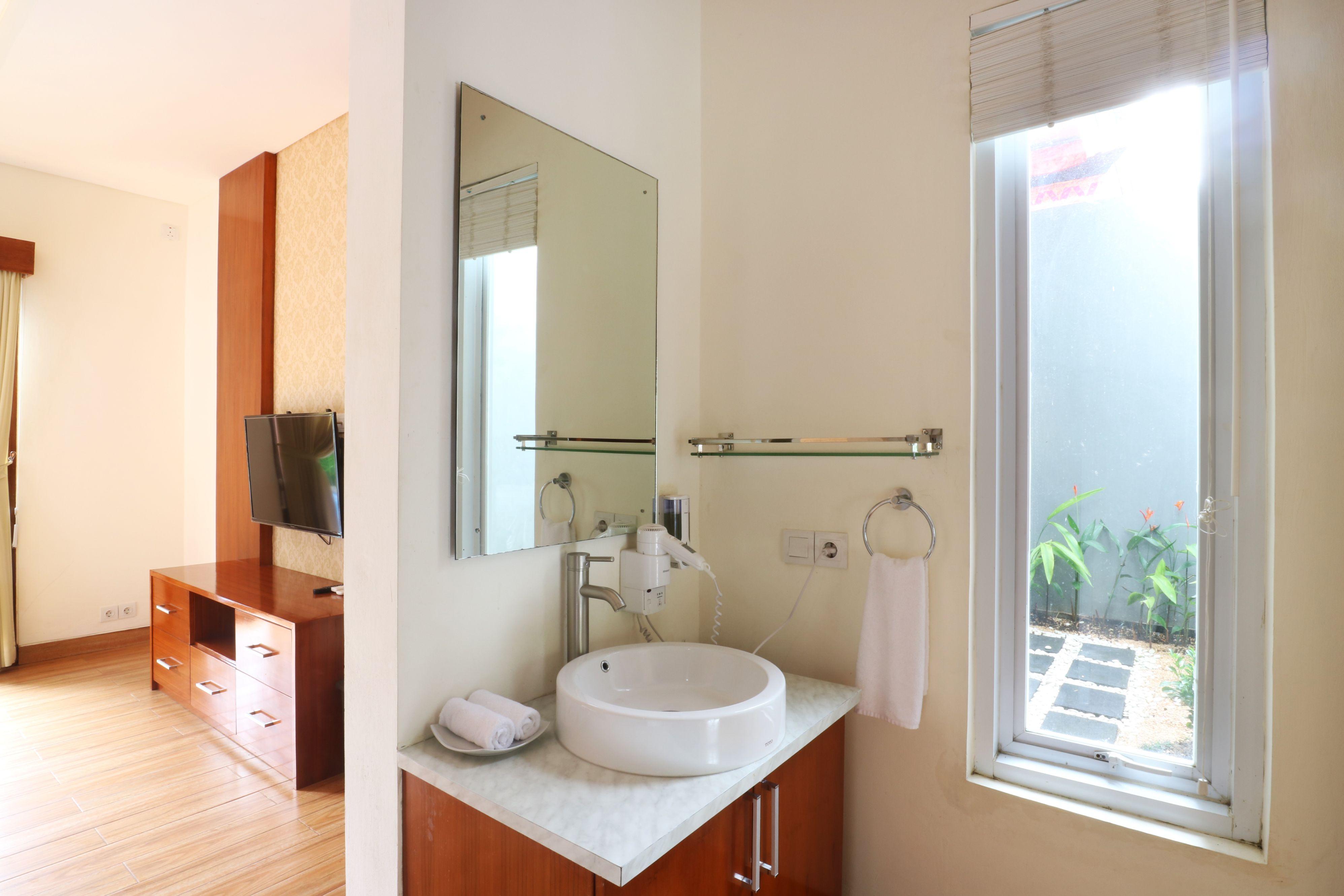 The Umah Pandawa Hotel&Villas Uluwatu  Bagian luar foto