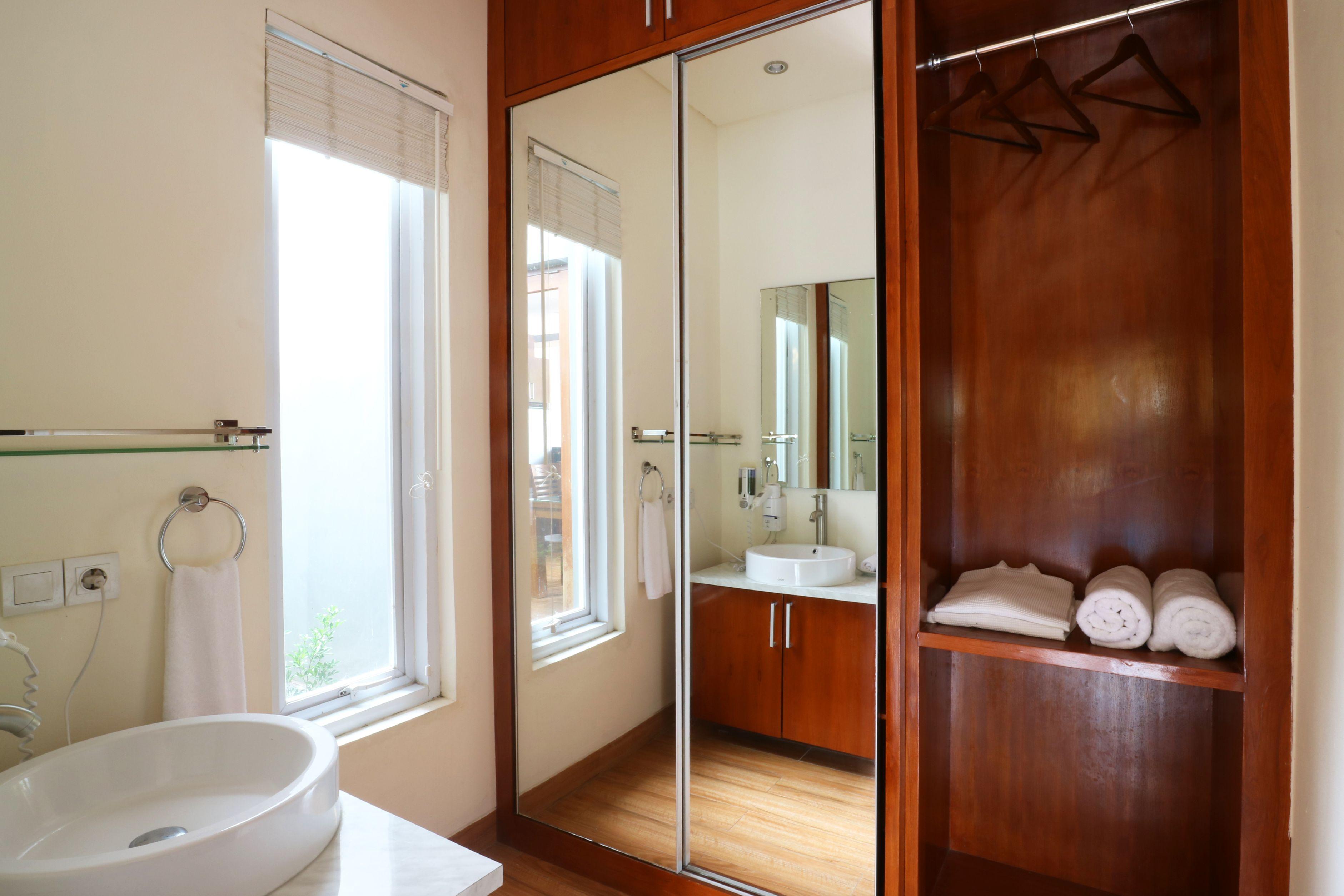 The Umah Pandawa Hotel&Villas Uluwatu  Bagian luar foto