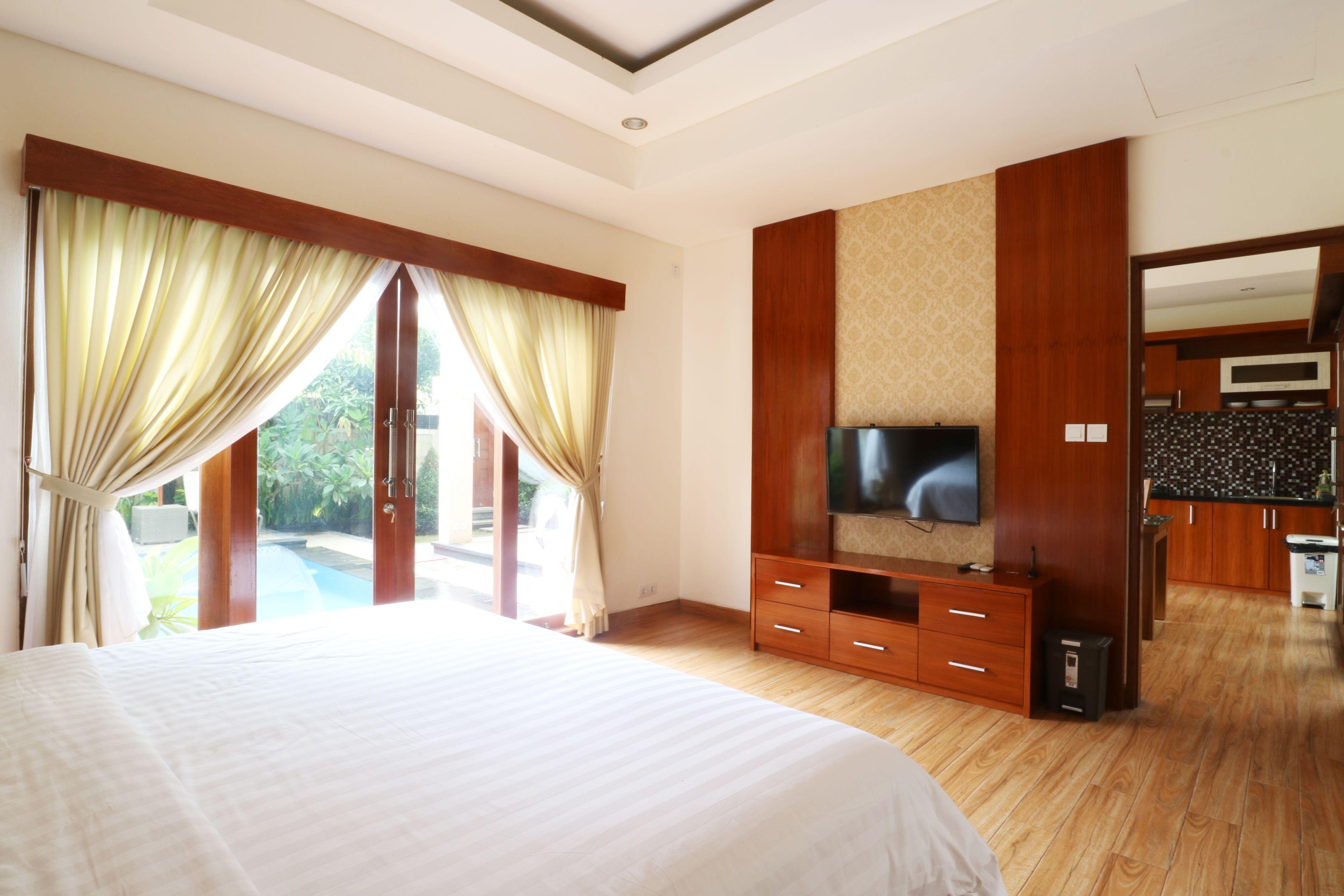 The Umah Pandawa Hotel&Villas Uluwatu  Bagian luar foto