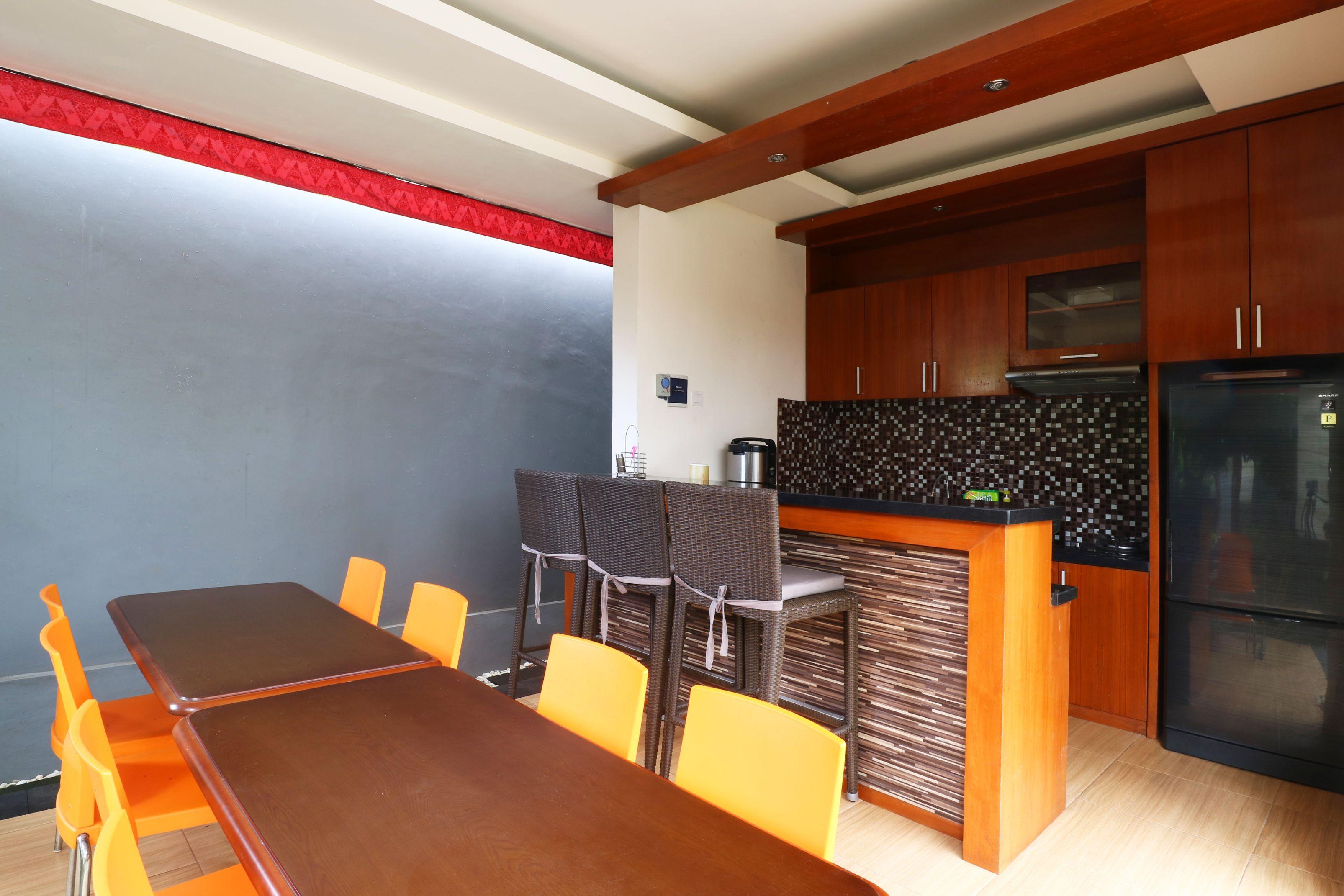 The Umah Pandawa Hotel&Villas Uluwatu  Bagian luar foto