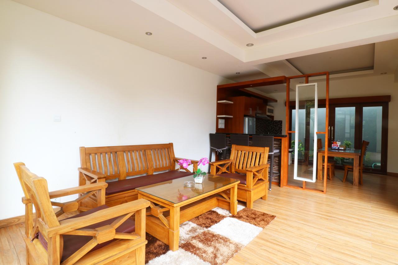 The Umah Pandawa Hotel&Villas Uluwatu  Bagian luar foto