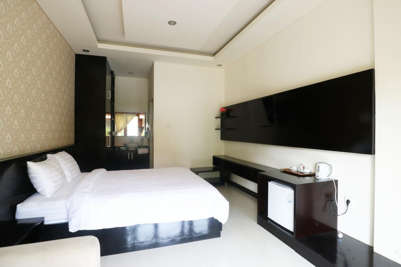The Umah Pandawa Hotel&Villas Uluwatu  Bagian luar foto