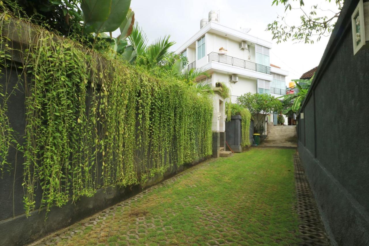 The Umah Pandawa Hotel&Villas Uluwatu  Bagian luar foto