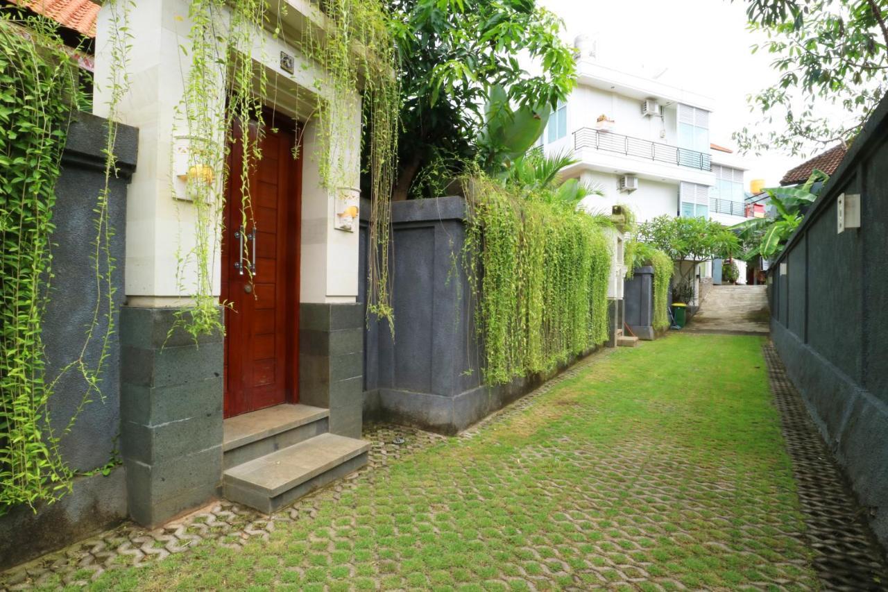 The Umah Pandawa Hotel&Villas Uluwatu  Bagian luar foto